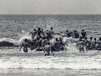 IMG0506  SEAL Team One : ApMadoc, B&W, Black & White, Black and White, Black_White, California, Coronado, Monster Mash, Navy, Navy SEALS, SEAL Team One, San Diego, US Navy, United States, United States Navy