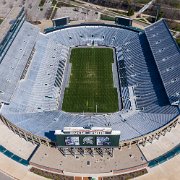 2020-04-11_002226_WTA_Mavic2Pro Spartan Stadium (formerly Macklin Field and Macklin Stadium) opened in 1923 in East Lansing, Michigan, United States. It is primarily used for football, and is...