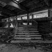 2025-03-16_318196_WTA_R5m2 The I.A. Gagarin Youth Centre in Chișinău, Moldova, was inaugurated in 1972 as a prominent hub for youth and cultural activities during the Soviet era. Funded...