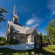 IMG_20080804_0541-2-2 Little Stone Church, Mackinac Island, Michigan