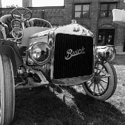 2017-09-10_139232_WTA_5DM4 Antique Car Festival, Greenfield Villiage, Dearborn, Michigan The Edison Institute was dedicated by President Herbert Hoover to Ford's longtime friend Thomas...