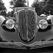 2018-07-29_29194_WTA_5DM4 Concours d'Elegance of America The Concours d’Elegance has its roots in 17th century France, when the aristocracy would parade their horse-drawn carriages...