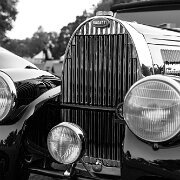 2018-07-29_29281_WTA_5DM4 Concours d'Elegance of America The Concours d’Elegance has its roots in 17th century France, when the aristocracy would parade their horse-drawn carriages...