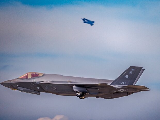 Air Shows