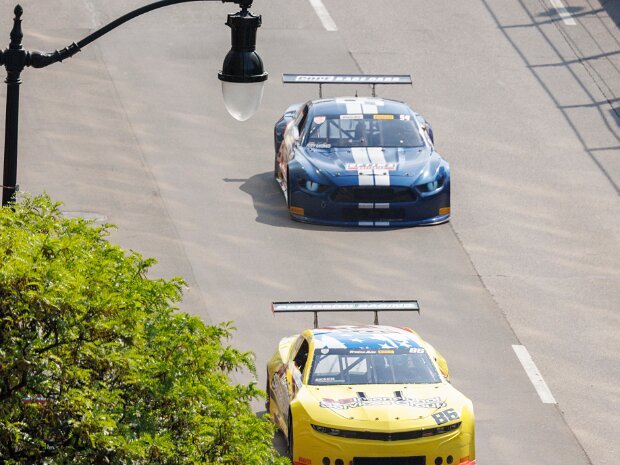 Car Events