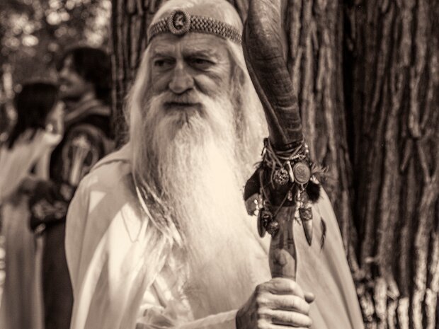 Renaissance Festival