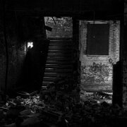 2014-06-24_20446_WTA_5DM3 The Packard Pland, Detroit Michigan The Packard Plant, located on East Grand Boulevard in Detroit, Michigan, was once a symbol of American industrial prowess....