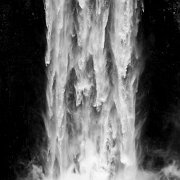 Waterfall Taughannock Falls State Park
