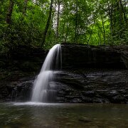 2021-07-18_43480_WTA_R5-2 Fall Run Falls, Webster Springs, West Virginia