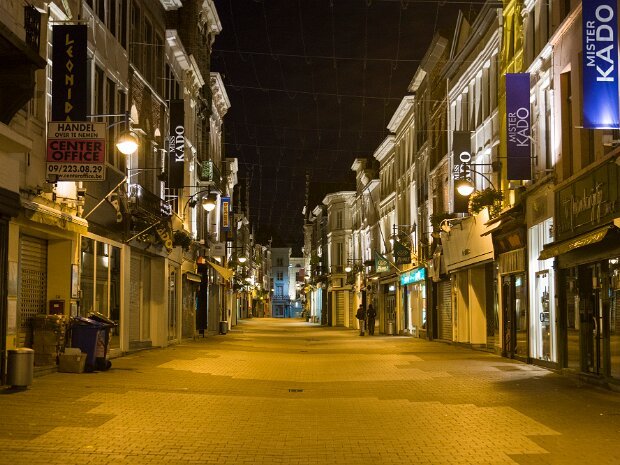 Belgium