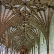 2005-10-26_02188_WTA_5DM1 The Canterbury Cathedral in Canterbury, Kent, is one of the oldest and most famous Christian structures in England and forms part of a World Heritage Site. It...