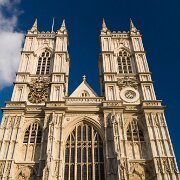 2006-03-04_09592_WTA_5DM1 Westminster Abbey - The Collegiate Church of St Peter at Westminster, popularly known as Westminster Abbey, is a large, mainly Gothic church, in the City of...