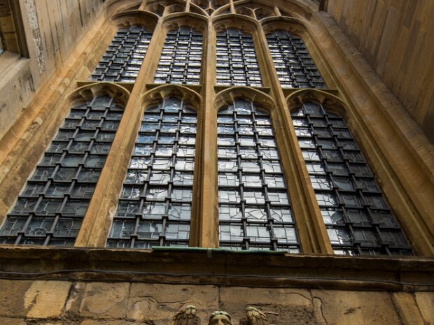 Oxford