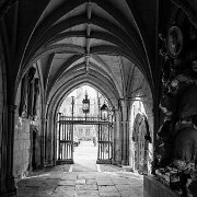 IMG_4422-Edit-2 Westminster Abbey - The Collegiate Church of St Peter at Westminster, popularly known as Westminster Abbey, is a large, mainly Gothic church, in the City of...