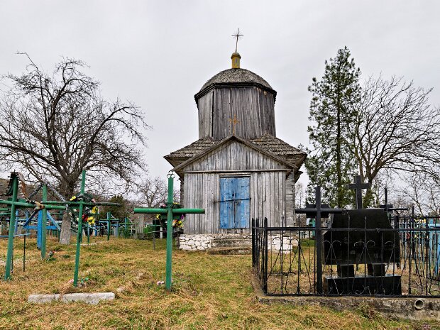 Churches