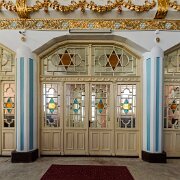 2025-03-20_325101_WTA_R5m2 Sinagoga Galați, located in the city of Galați, Romania, is one of the last remaining Jewish places of worship in a city that once had a thriving Jewish...