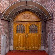 2023-08-30_238434_WTA_R5 The Stockholm Olympic Stadium, a historic icon of both sports and architectural prowess, was constructed for the 1912 Summer Olympics held in Stockholm, Sweden....