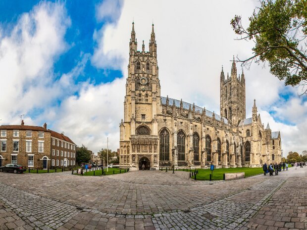 Great Britain