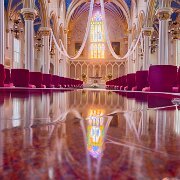 2023-05-02_181886_WTA_R5_HDR The Cathedral of the Assumption in Louisville, Kentucky, is a remarkable example of Gothic Revival architecture and holds a significant place in the city's...