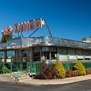 2013-10-10_14-08_36392_WTA_5DM3-3 Al's Diner, Alpena, Michigan