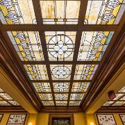 2023-05-10_191112_WTA_R5 The Mississippi State Capitol stands as an impressive testament to the state's rich history and architectural grandeur. Construction of the Capitol building...