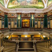 2023-05-24_166459_WTA_R5 The Court of Common Pleas in Tuscarawas County, Ohio has a rich history and notable architecture that reflects its significance in the local legal system....