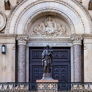 2024-04-07_304307_WTA_R5 The Cathedral of St. Joseph traces its history to the establishment of St. Michael's Church, Sioux Falls' first Catholic parish. It was founded in 1881 and a...
