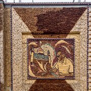 2024-04-08_309496_WTA_R5 The Corn Palace, commonly advertised as The World's Only Corn Palace and the Mitchell Corn Palace, is a multi-purpose arena/facility located in Mitchell, South...