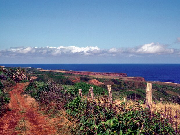 Hawaii