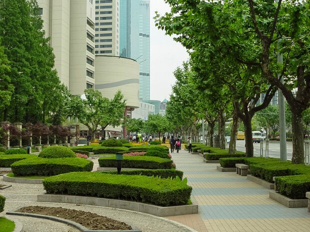 Shangai