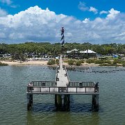 2023-05-19_236009_WTA_Mavic 3 The St. Augustine Lighthouse holds a fascinating history that stretches back centuries. The original structure, known as the Spanish Watchtower, was built in...