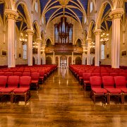 2023-05-02_182313_WTA_R5_HDR The Cathedral of the Assumption in Louisville, Kentucky, is a remarkable example of Gothic Revival architecture and holds a significant place in the city's...