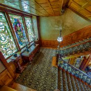 2017-01-20_103196_WTA_5DM4_HDR The David Whitney House was built between 1890 and 1894 by the famous lumber baron David Whitney Jr., who was considered not only one of Detroit's wealthiest...
