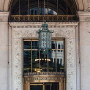 2013-07-20_16-28_28085_WTA_5DM3 Cadillac Place is a landmark high-rise office complex in the New Center area of Detroit, Michigan. The ornate class-A office building was constructed of steel,...