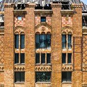 2023-07-11_182507_WTA_Mavic_3 The Lee Plaza Hotel, located in Detroit, Michigan, has a rich history and is a remarkable example of early 20th-century architecture. Constructed in 1928, the...