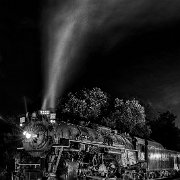 2018-08-18_37027_WTA_5DM4_HDR_1 Pere Marquette 1225 is a 2-8-4 (Berkshire) steam locomotive built for Pere Marquette Railway (PM) by Lima Locomotive Works in Lima, Ohio. 1225 is one of two...