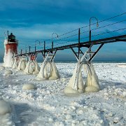 2022-12-28_121765_WTA_Mavic_3 Lighthouses - Ice South Haven, Michigan