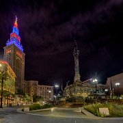 2016-09-22_10485_WTA_5DM4_HDR Soldiers' and Sailors' Monument, CLeveland, Ohio