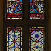 2023-05-04_183962_WTA_R5 The West End United Church is a historic church located in Louisville, Kentucky. The church was originally built in 1901 as the West Louisville Methodist...