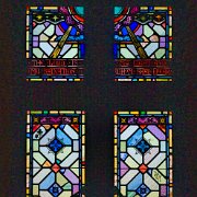 2023-05-04_183982_WTA_R5 The West End United Church is a historic church located in Louisville, Kentucky. The church was originally built in 1901 as the West Louisville Methodist...