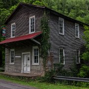 2021-07-18_43403_WTA_R5-2 Fidler's Mill is a historic grist mill located at Arlington, Upshur County, West Virginia. It was built in 1847-1849 and enlarged in 1916. It is a two to four...