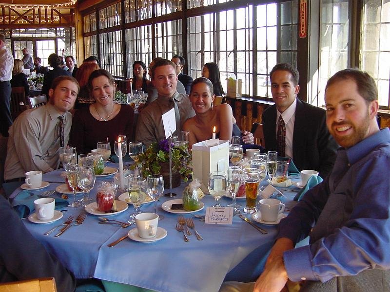 DSC05785.JPG - Jerry and Jeni Roberts Wedding