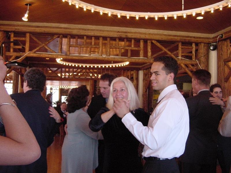 DSC05809.JPG - Jerry and Jeni Roberts Wedding