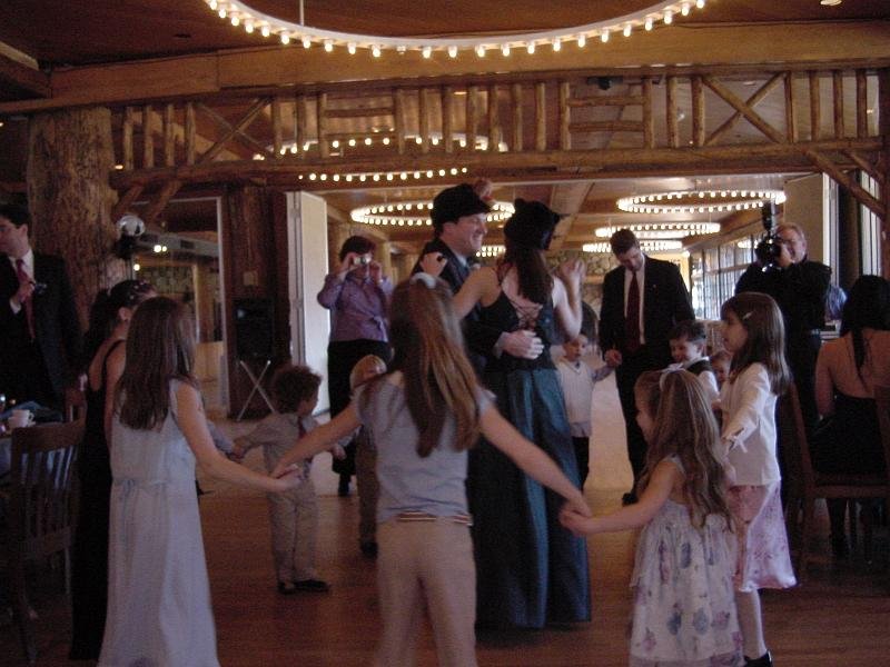 DSC05840.JPG - Jerry and Jeni Roberts Wedding