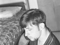 Image0056 : ApMadoc, B&W, Black & White, Black and White, Black_White, Florida, Navy, Orlando