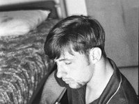 Image0059 : ApMadoc, B&W, Black & White, Black and White, Black_White, Florida, Navy, Orlando