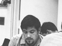 Image0085 : ApMadoc, B&W, Black & White, Black and White, Black_White, Florida, Navy, Orlando