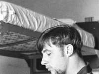 Image0094 : ApMadoc, B&W, Black & White, Black and White, Black_White, Florida, Navy, Orlando