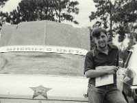 Image0121 : ApMadoc, B&W, Black & White, Black and White, Black_White, Florida, Navy, Orlando