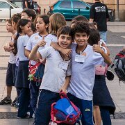 IMG_0242 Sao Paulo, Brazil Kids